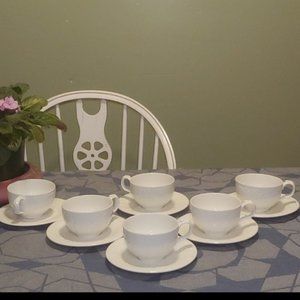 Victoria&Beale Chardonnay 9800 cup set